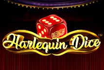 Harlequin Dice slot